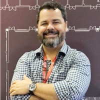Retrato de Julio Lima