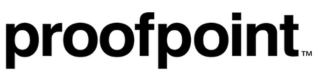 Logo Proofpoint