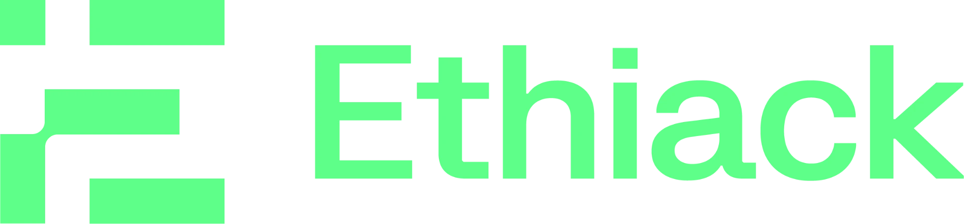 Logo Ethiack