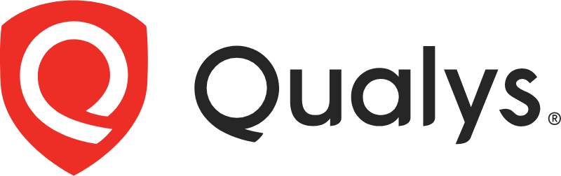 Logo Qualys
