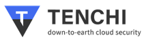 Logo Tenchi